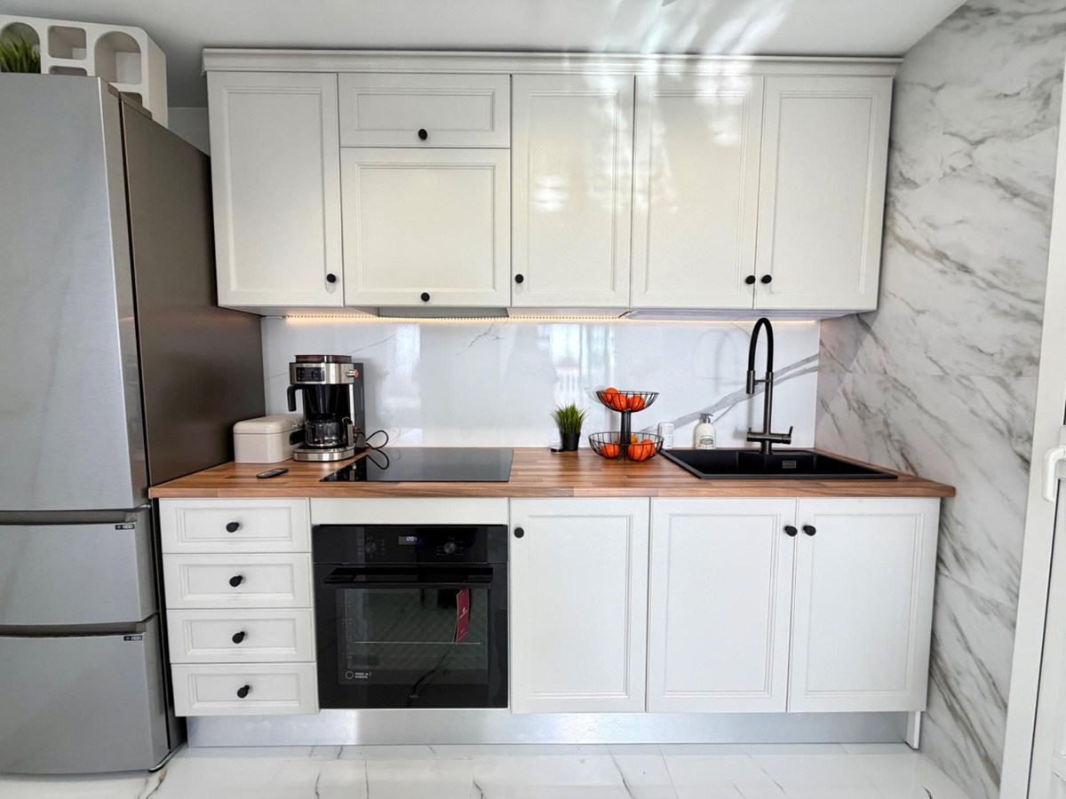 Penthouse te koop in Orihuela Costa | 1 slaapkamers H5296576