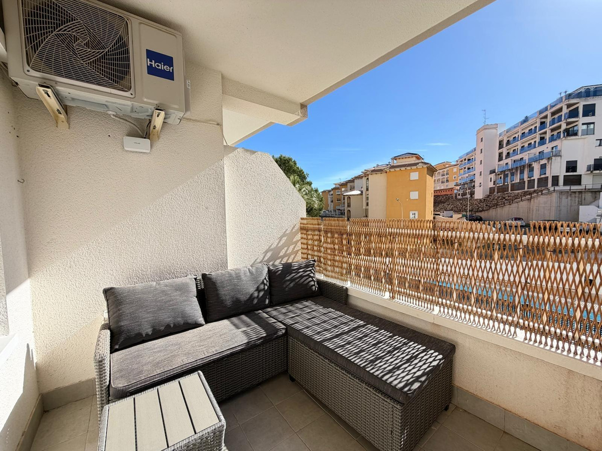 Appartement te koop in Orihuela Costa | 2 slaapkamers H5300791