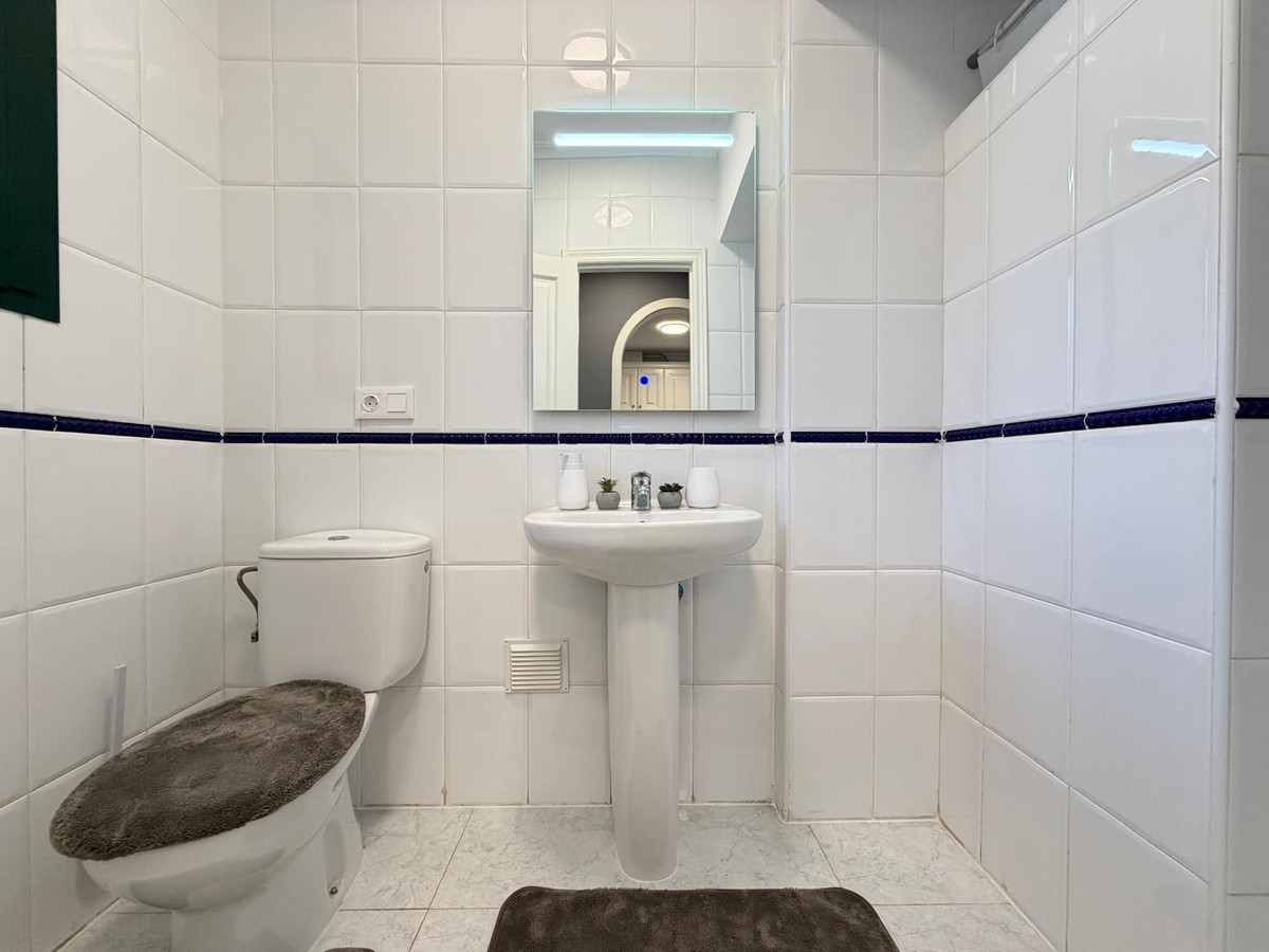 Bungalow te koop in Orihuela Costa | 2 slaapkamers H5300794