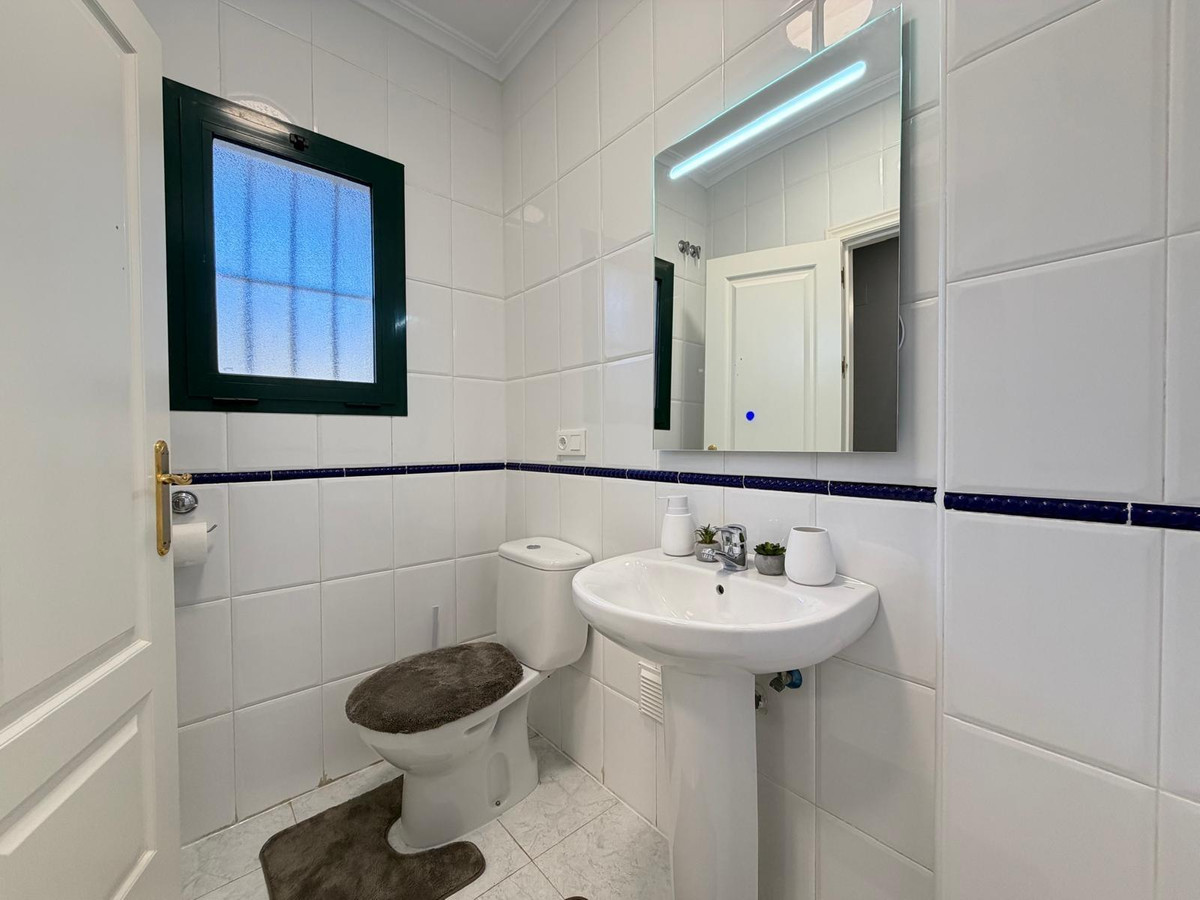 Bungalow te koop in Orihuela Costa | 2 slaapkamers H5300794