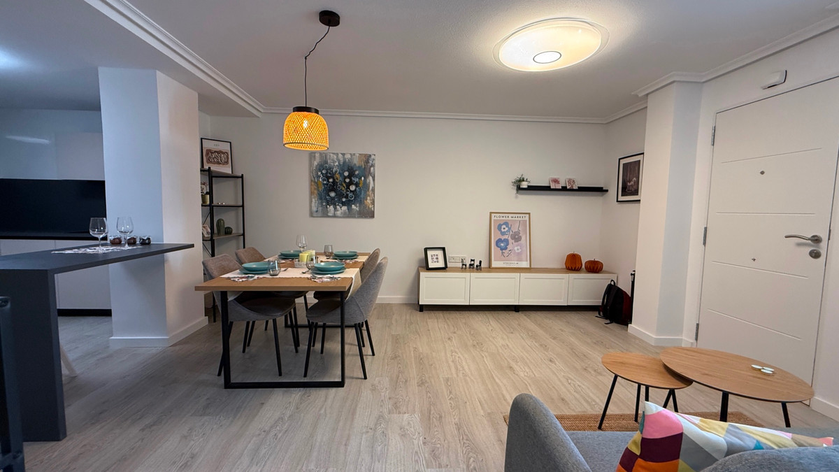 Huis te koop in Orihuela Costa | 2 slaapkamers H5302678