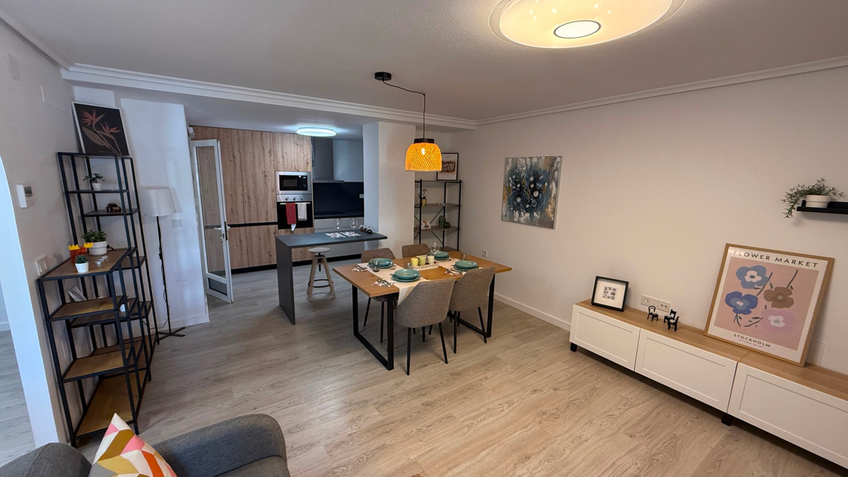 Huis te koop in Orihuela Costa | 2 slaapkamers H5302678