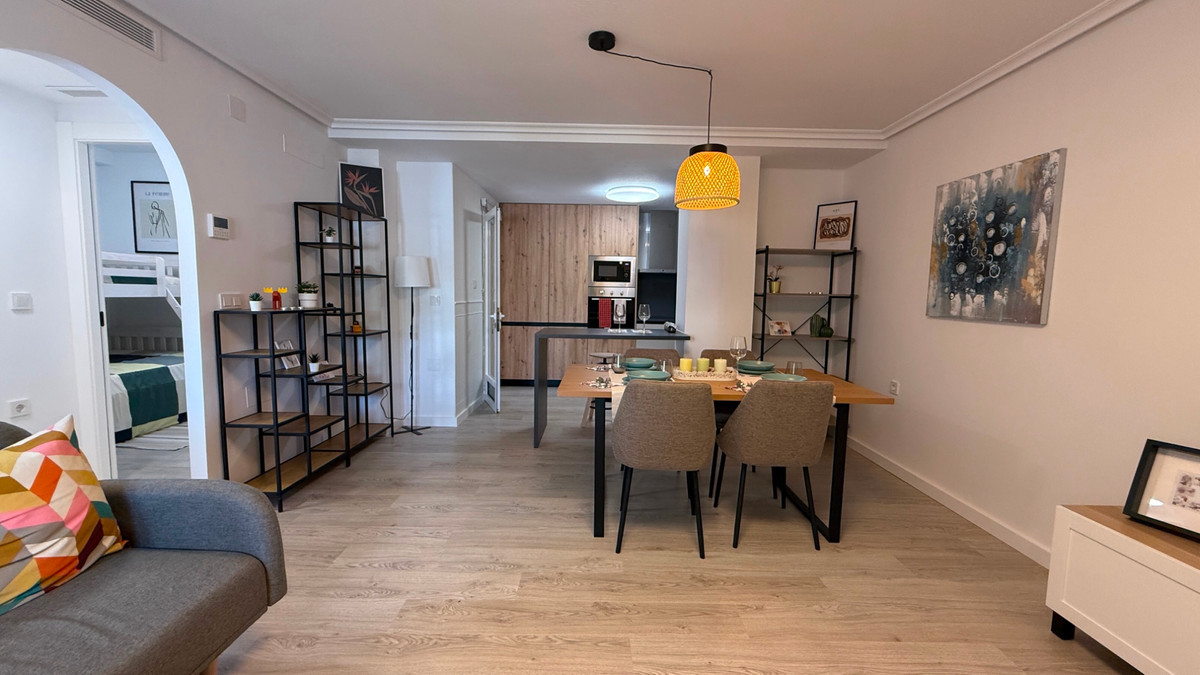 Huis te koop in Orihuela Costa | 2 slaapkamers H5302678