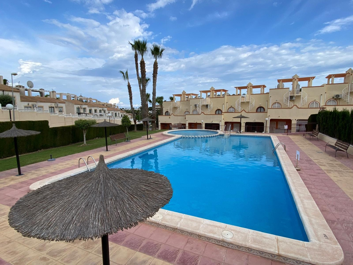 Huis te koop in Orihuela Costa | 2 slaapkamers H5303059