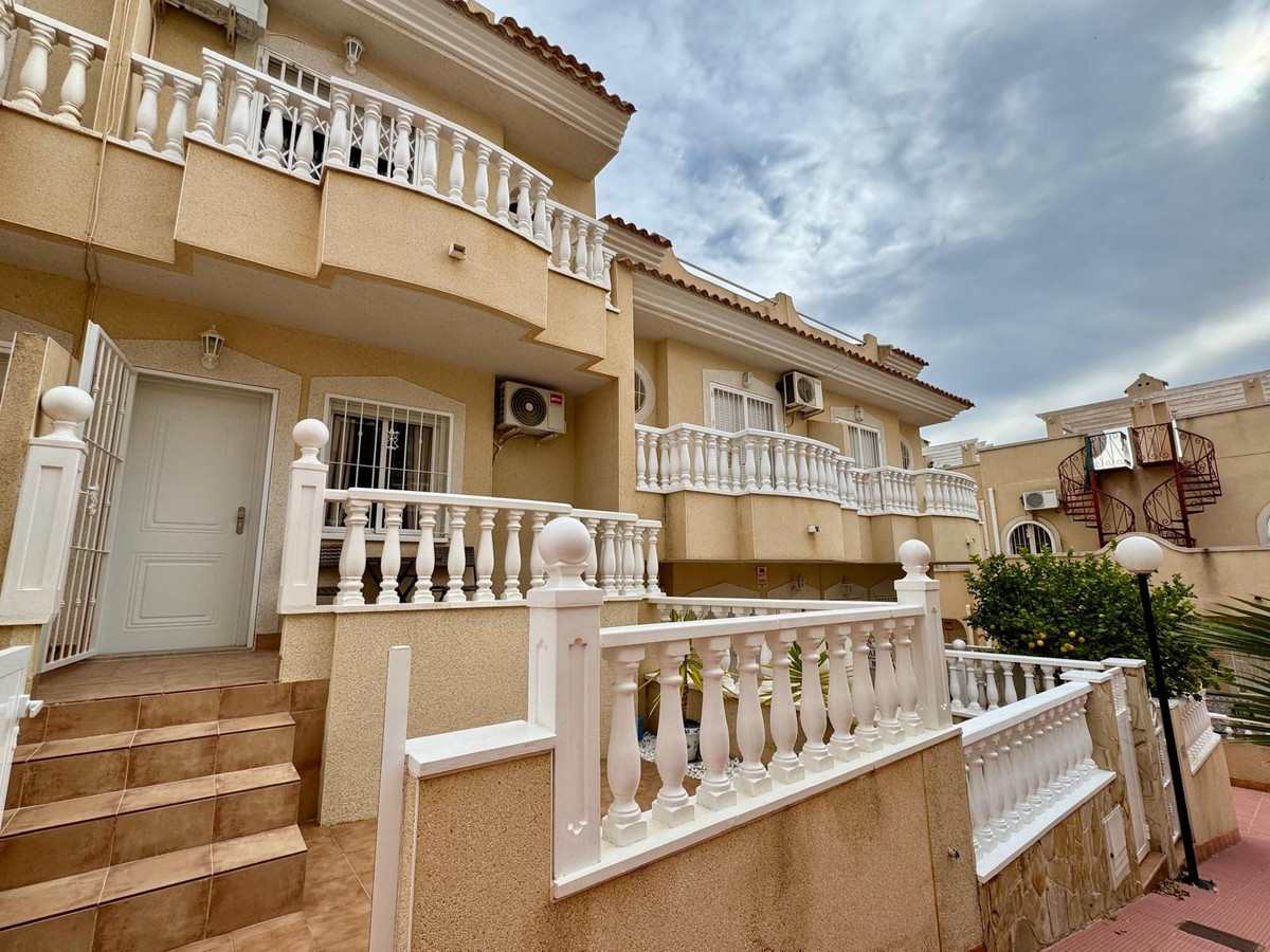 Huis te koop in Orihuela Costa | 2 slaapkamers H5303059