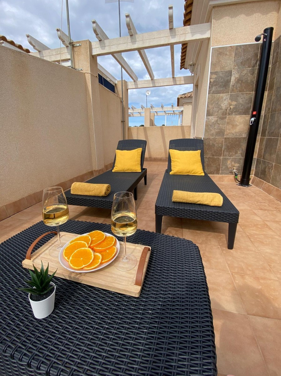 Huis te koop in Orihuela Costa | 2 slaapkamers H5303059