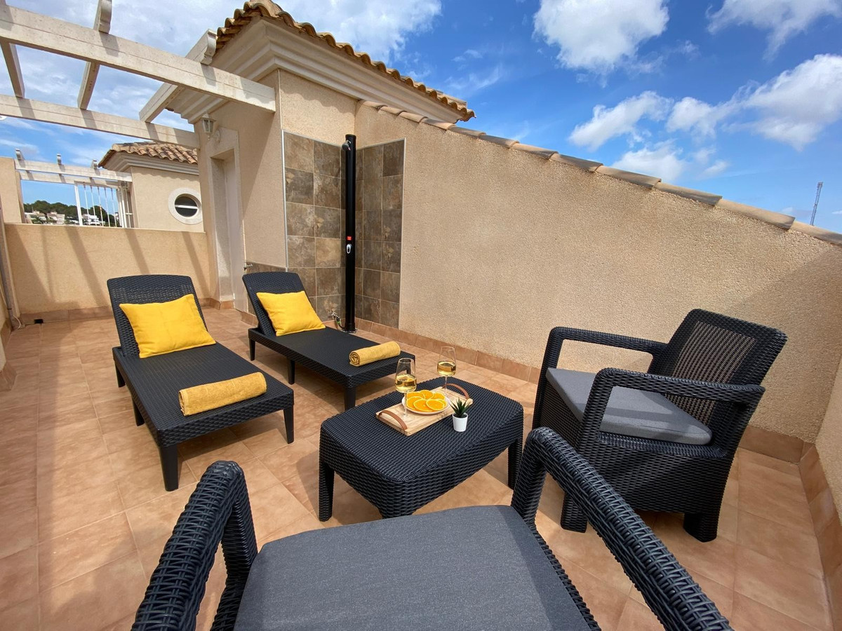 Huis te koop in Orihuela Costa | 2 slaapkamers H5303059