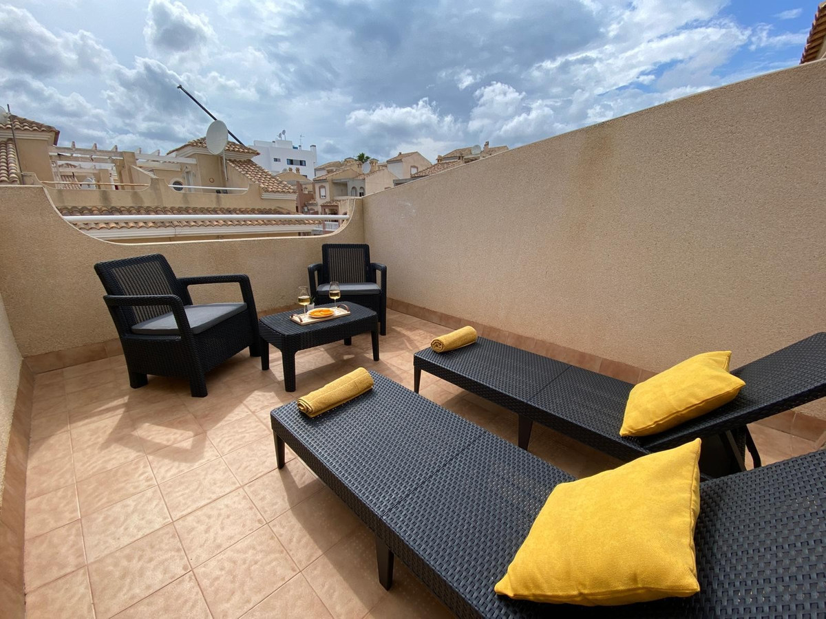 Huis te koop in Orihuela Costa | 2 slaapkamers H5303059