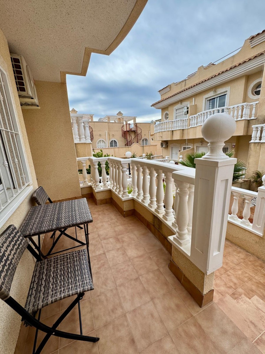 Huis te koop in Orihuela Costa | 2 slaapkamers H5303059