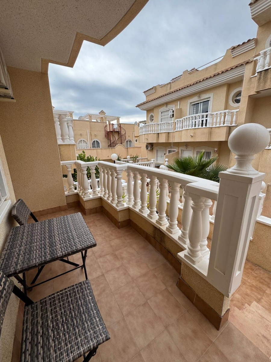 Huis te koop in Orihuela Costa | 2 slaapkamers H5303059
