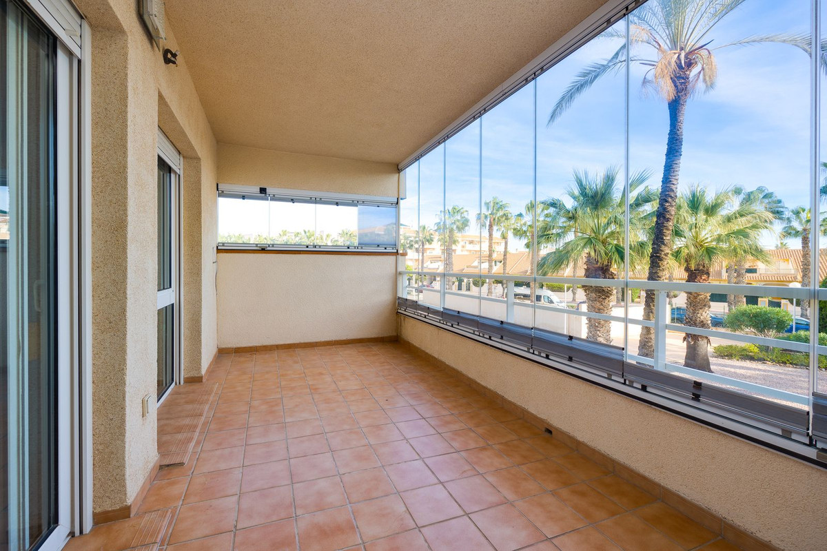 Appartement te koop in Orihuela Costa | 2 slaapkamers H5311420