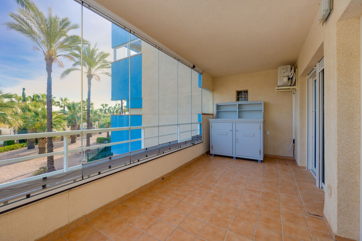 Appartement te koop in Orihuela Costa | 2 slaapkamers H5311420