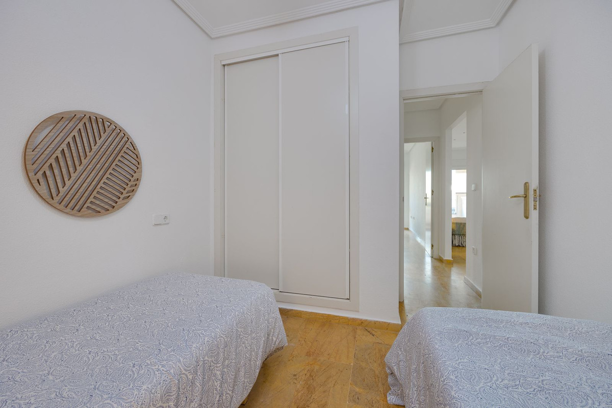 Appartement te koop in Orihuela Costa | 2 slaapkamers H5311420