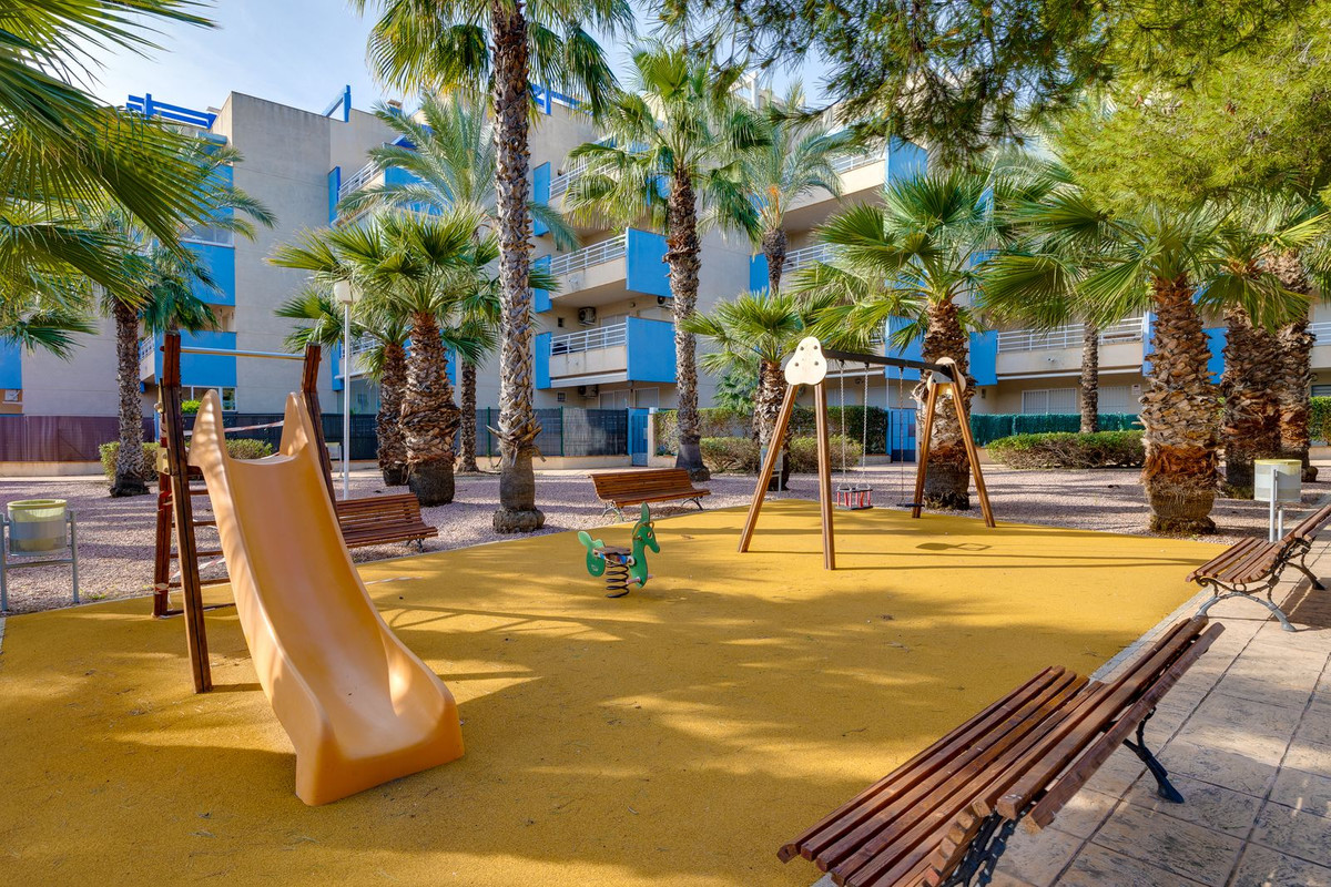 Appartement te koop in Orihuela Costa | 2 slaapkamers H5311420