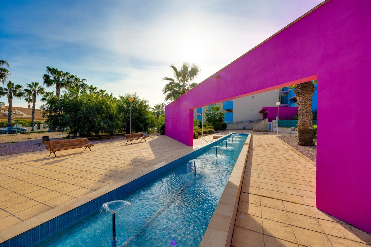 Appartement te koop in Orihuela Costa | 2 slaapkamers H5311420