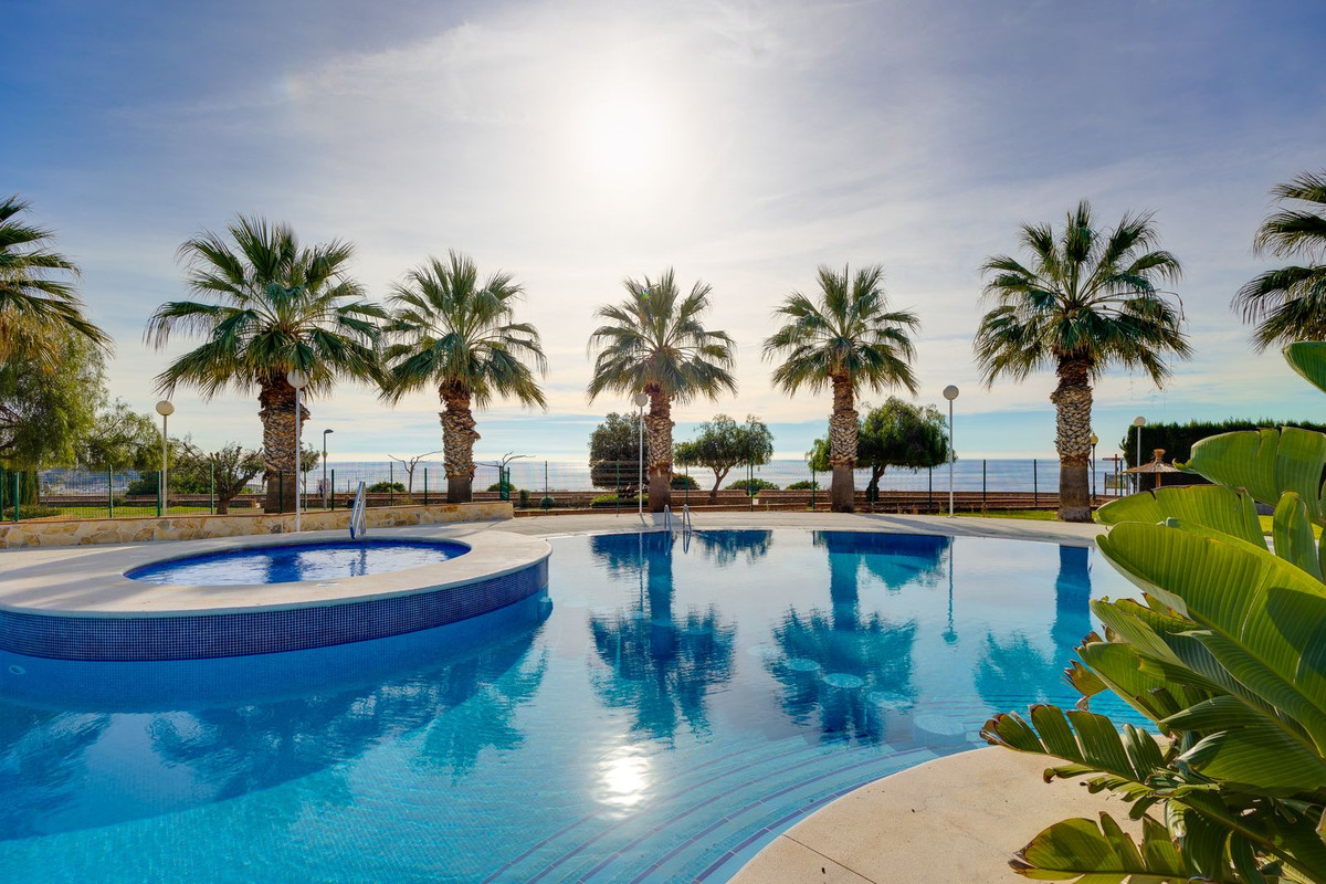 Appartement te koop in Orihuela Costa | 2 slaapkamers H5311420