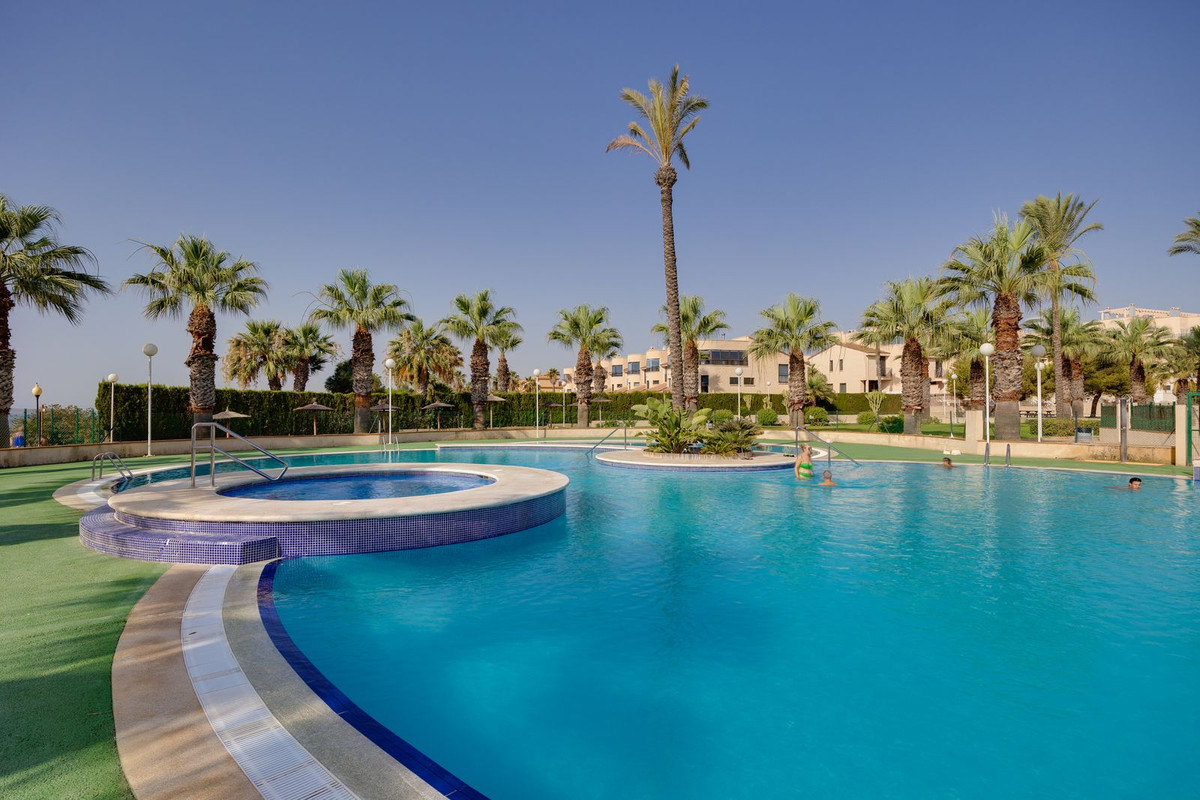 Appartement te koop in Orihuela Costa | 2 slaapkamers H5311420