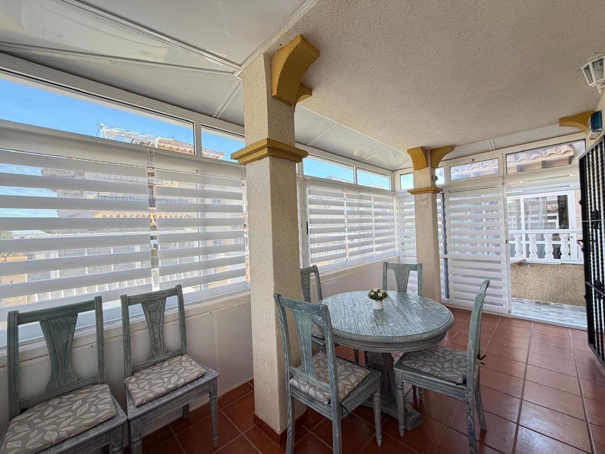 Bungalow te koop in Orihuela Costa | 2 slaapkamers H5316481