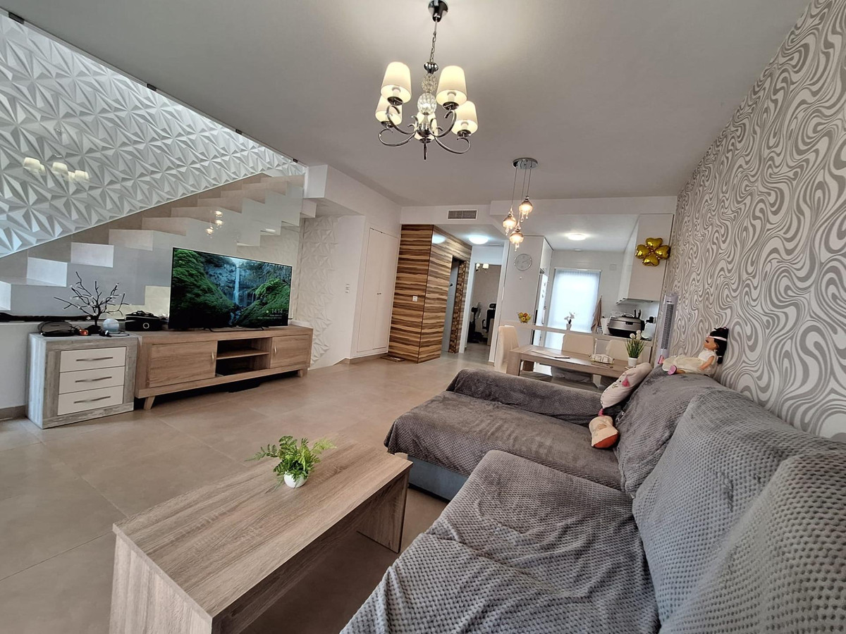 Appartement te koop in Orihuela Costa | 3 slaapkamers H5319238