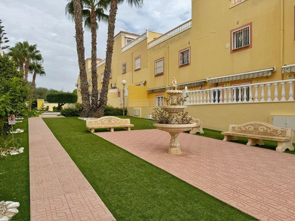 Appartement te koop in Orihuela Costa | 3 slaapkamers H5319256