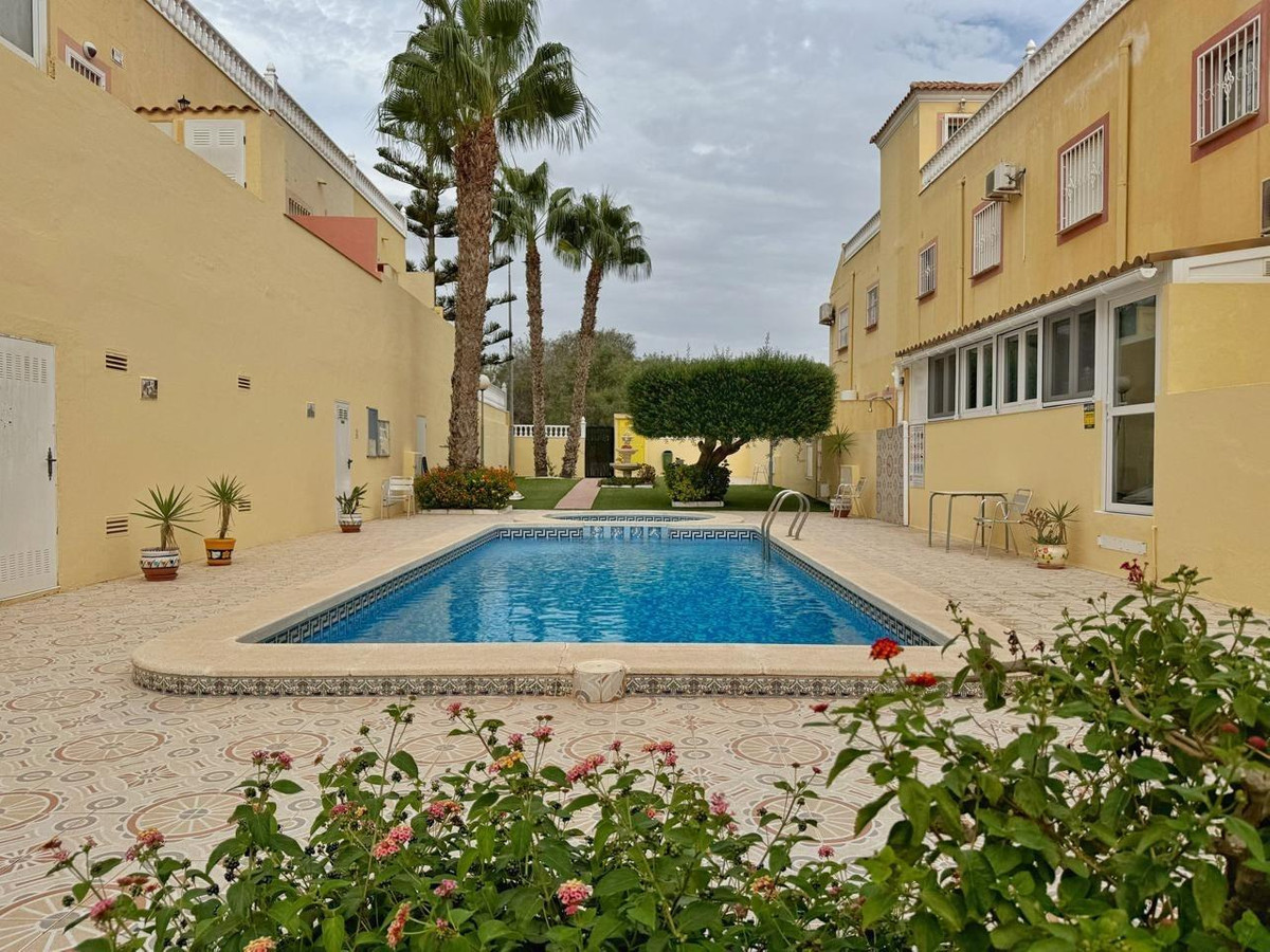 Appartement te koop in Orihuela Costa | 3 slaapkamers H5319256