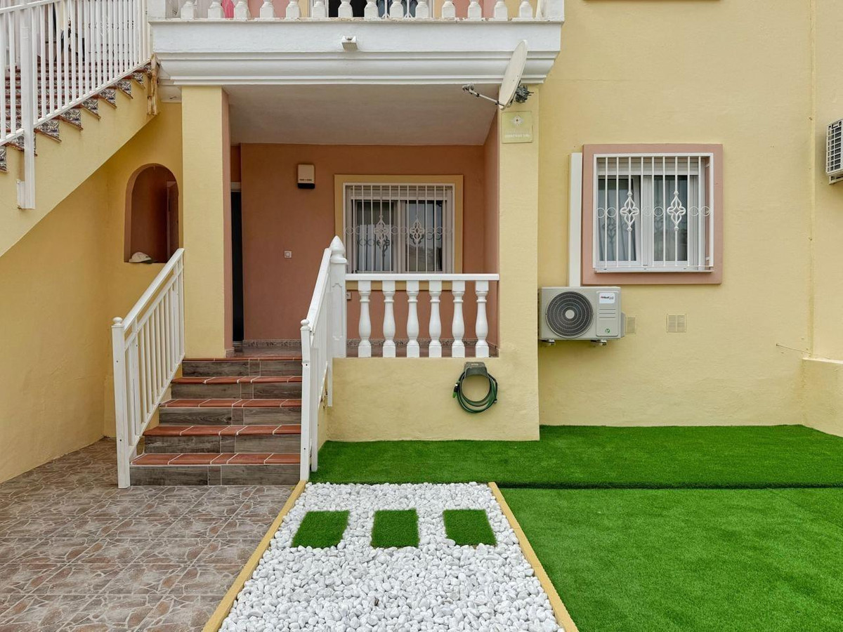 Appartement te koop in Orihuela Costa | 3 slaapkamers H5319256