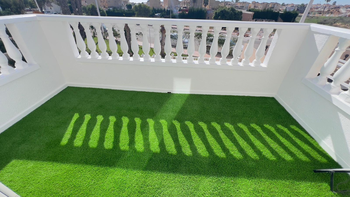 Appartement te koop in Orihuela Costa | 1 slaapkamers H5319265