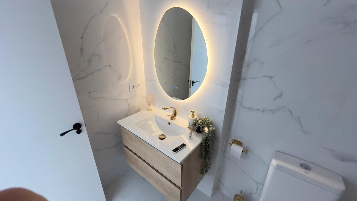 Appartement te koop in Orihuela Costa | 1 slaapkamers H5319265