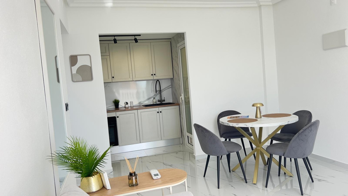 Appartement te koop in Orihuela Costa | 1 slaapkamers H5319265