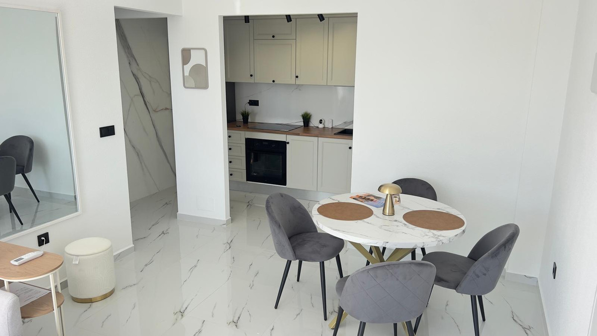 Appartement te koop in Orihuela Costa | 1 slaapkamers H5319265