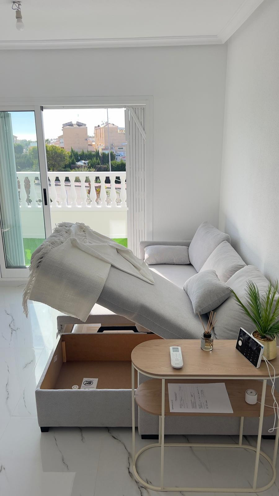 Appartement te koop in Orihuela Costa | 1 slaapkamers H5319265