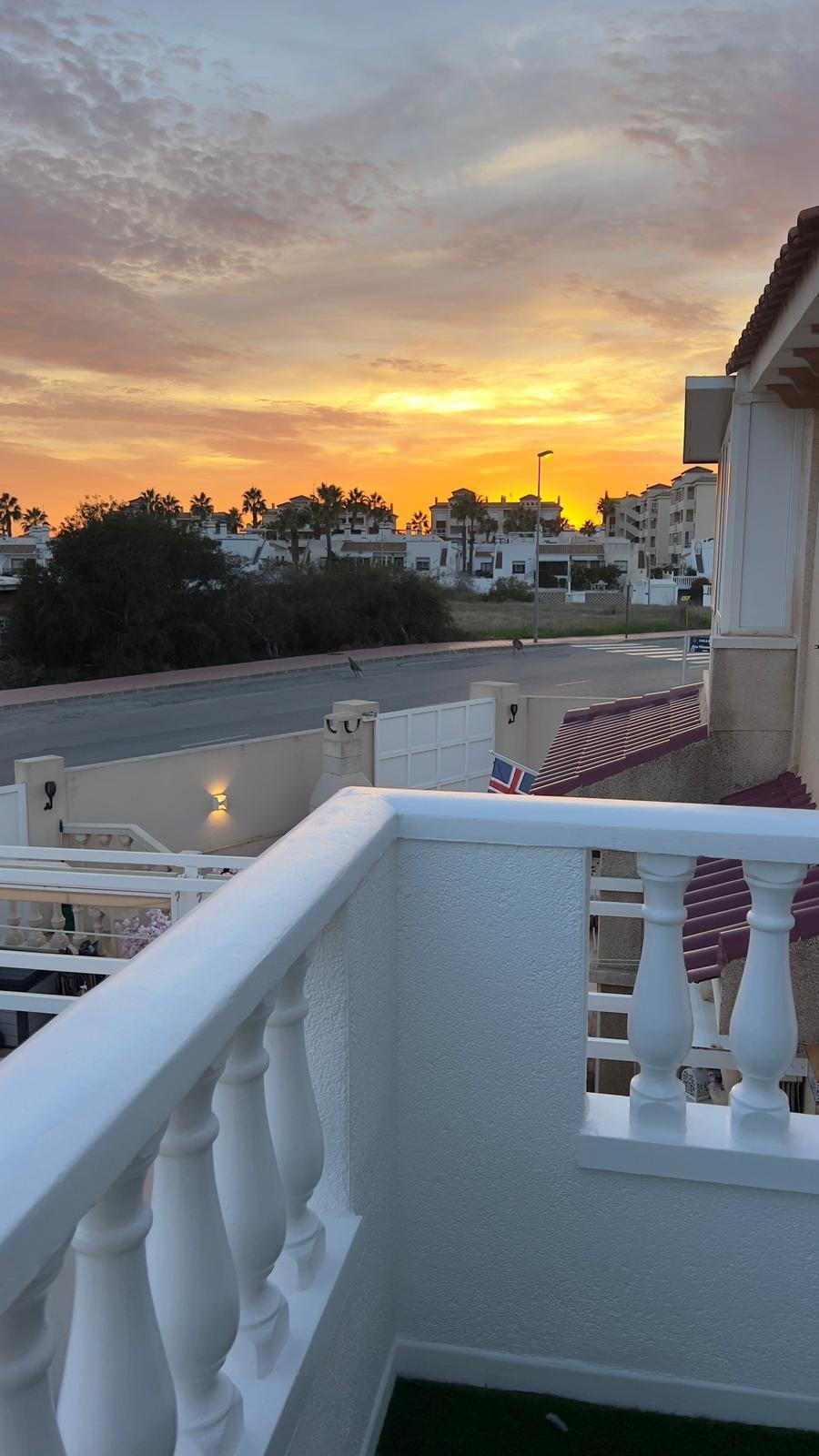 Appartement te koop in Orihuela Costa | 1 slaapkamers H5319265