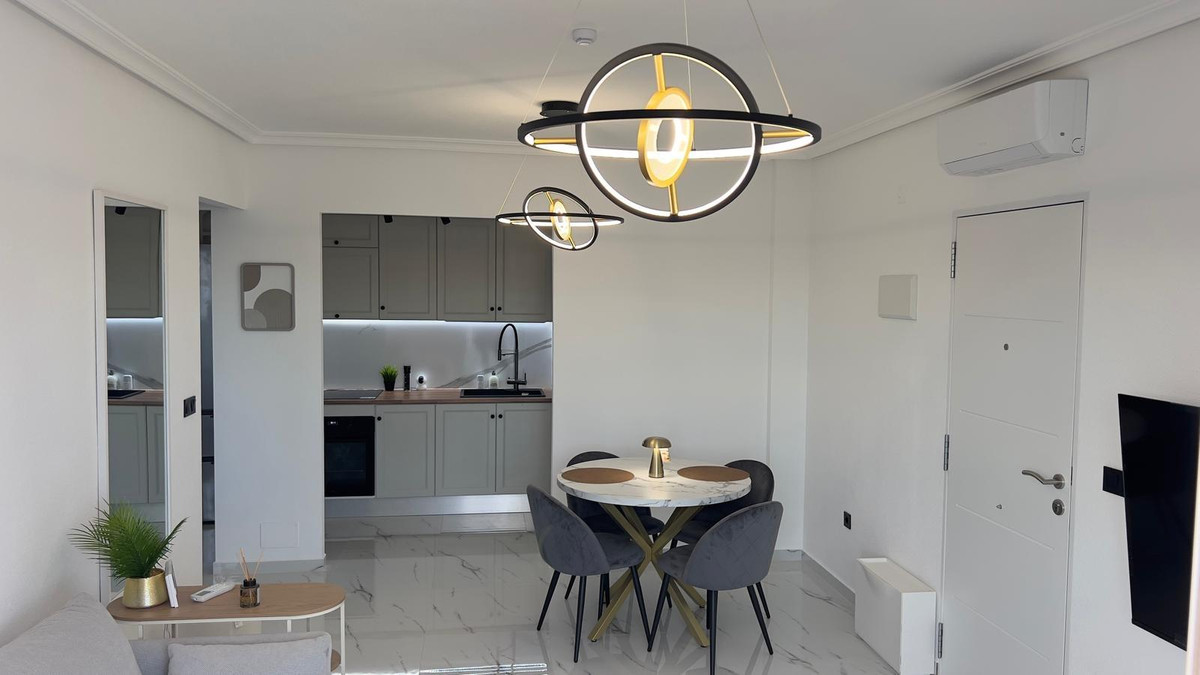 Appartement te koop in Orihuela Costa | 1 slaapkamers H5319265