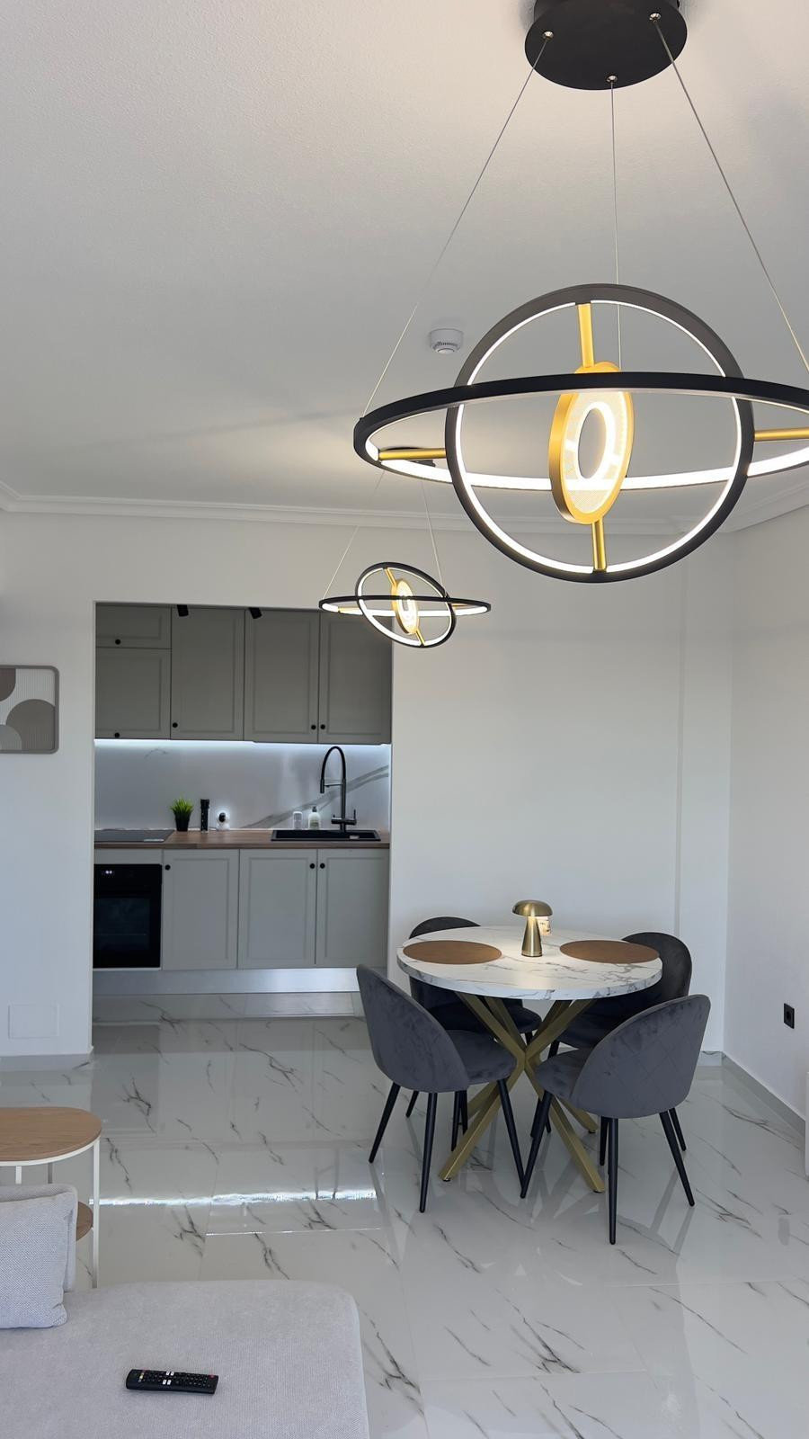 Appartement te koop in Orihuela Costa | 1 slaapkamers H5319265