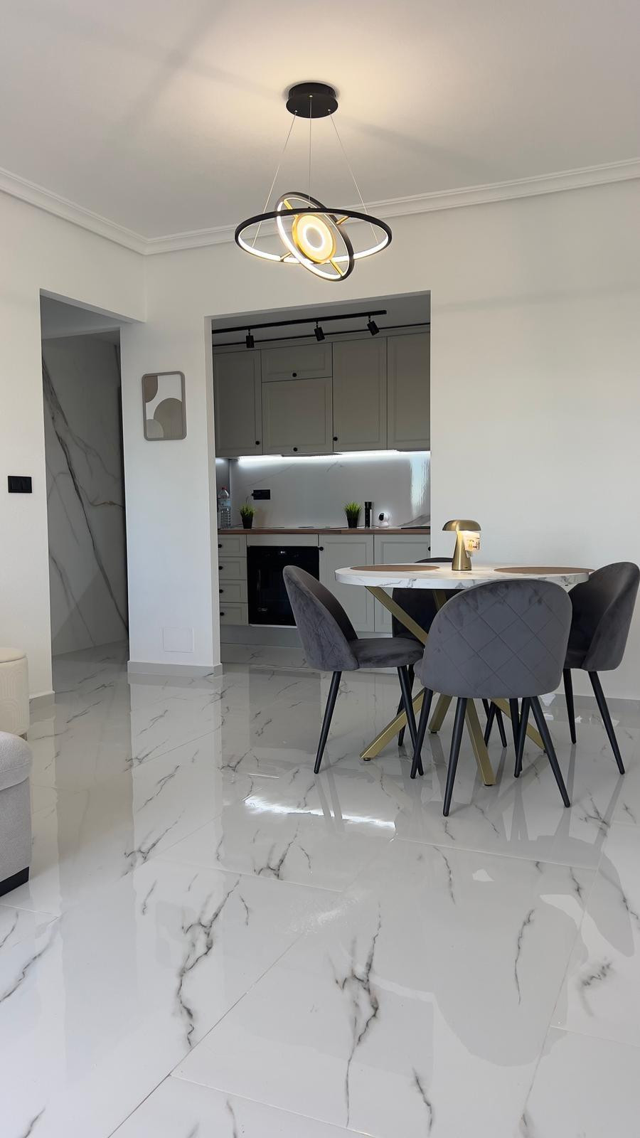 Appartement te koop in Orihuela Costa | 1 slaapkamers H5319265