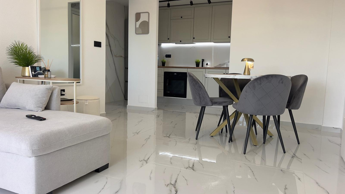 Appartement te koop in Orihuela Costa | 1 slaapkamers H5319265