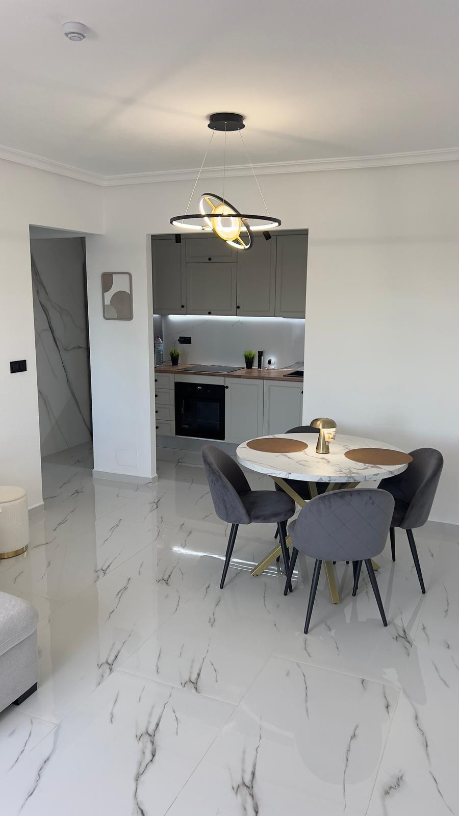 Appartement te koop in Orihuela Costa | 1 slaapkamers H5319265