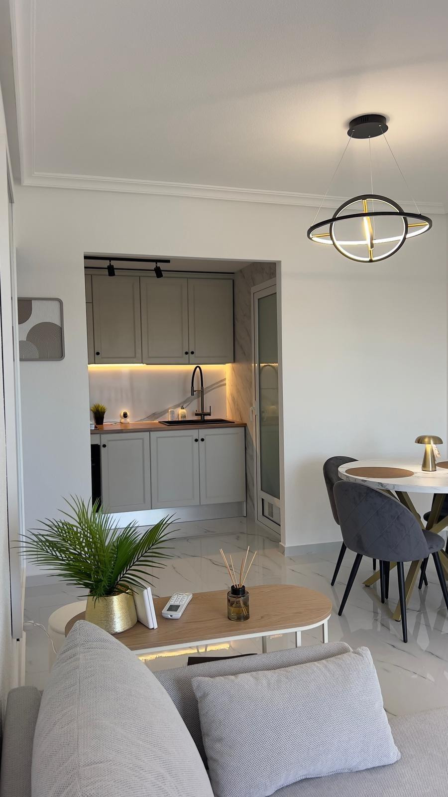 Appartement te koop in Orihuela Costa | 1 slaapkamers H5319265