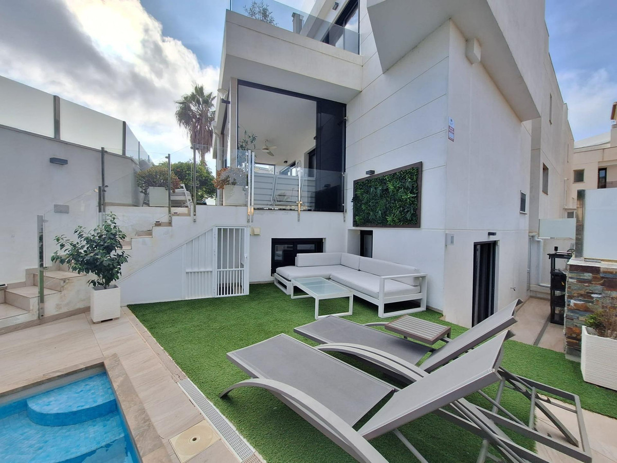 Appartement te koop in Orihuela Costa | 3 slaapkamers H5319289