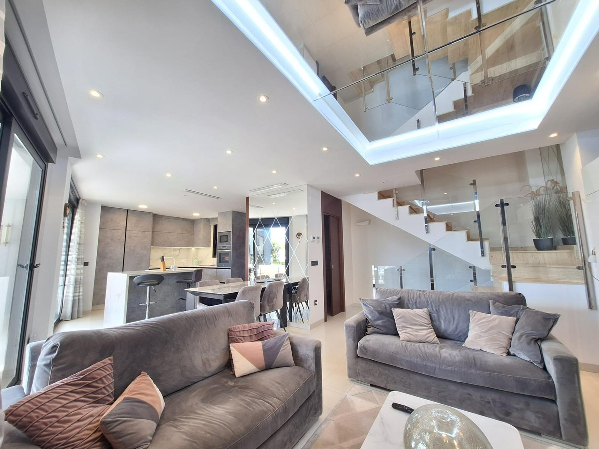 Appartement te koop in Orihuela Costa | 3 slaapkamers H5319289