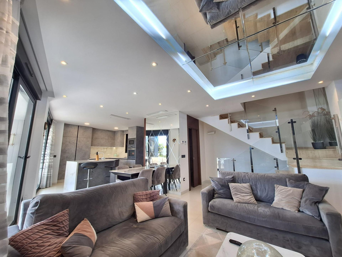 Appartement te koop in Orihuela Costa | 3 slaapkamers H5319289