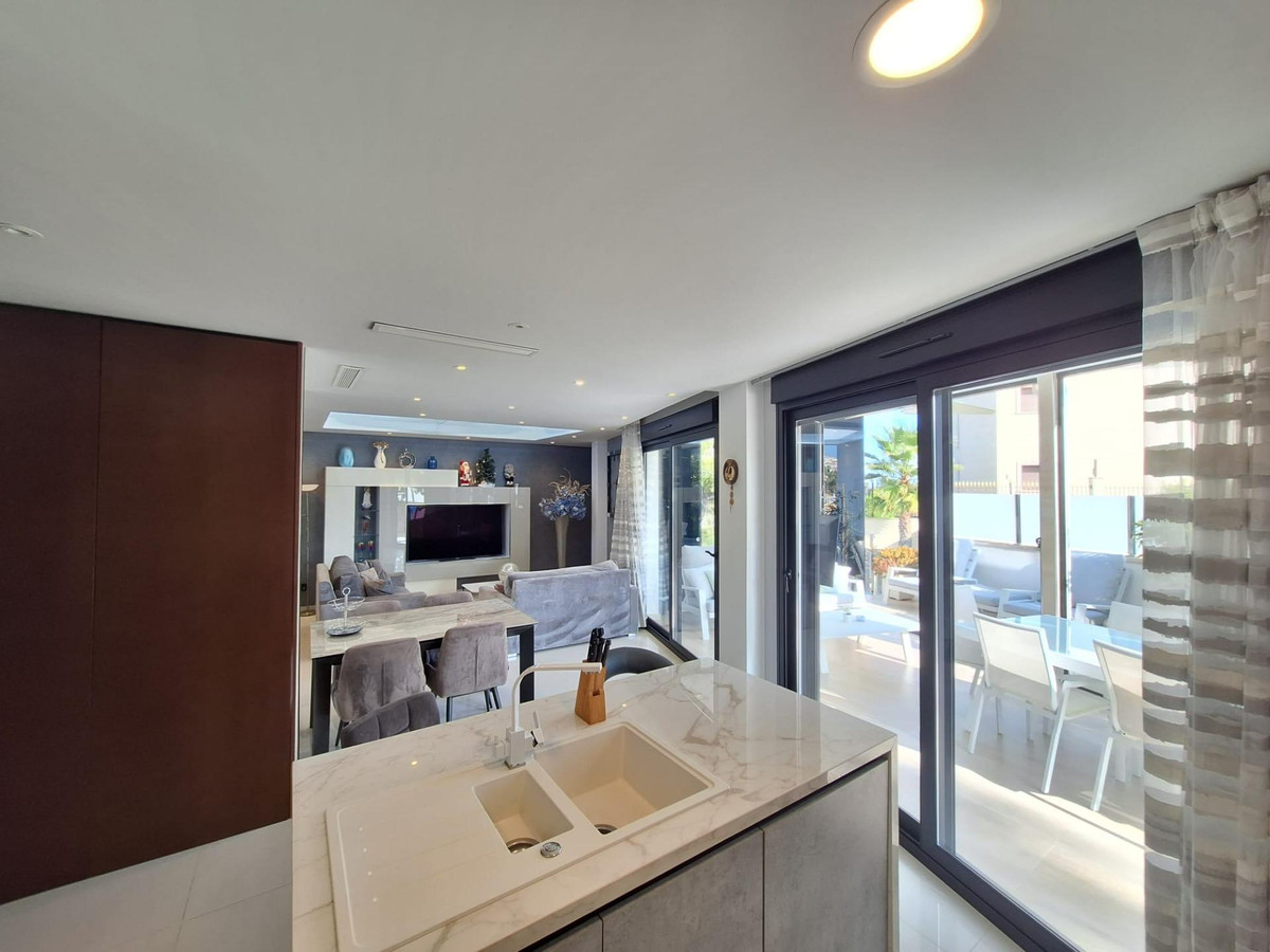 Appartement te koop in Orihuela Costa | 3 slaapkamers H5319289