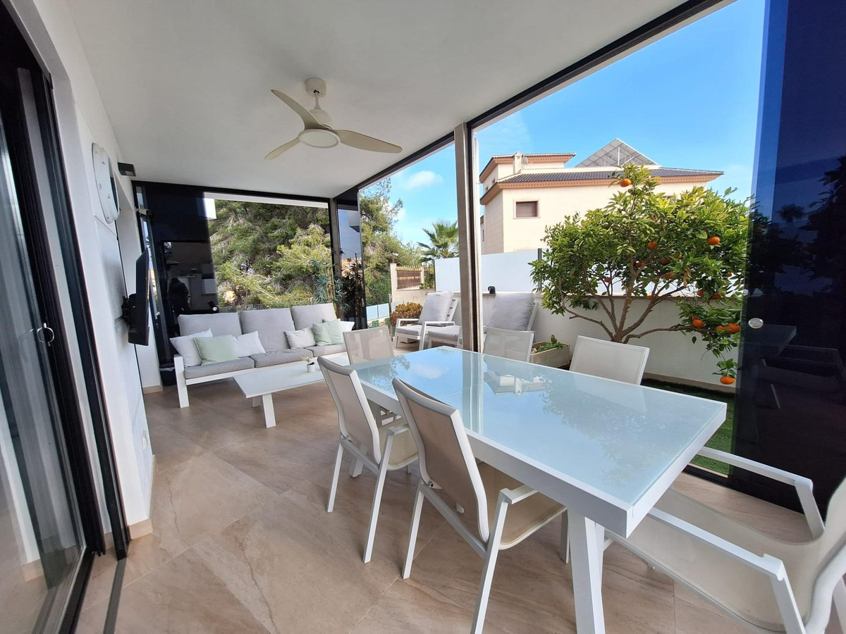 Appartement te koop in Orihuela Costa | 3 slaapkamers H5319289