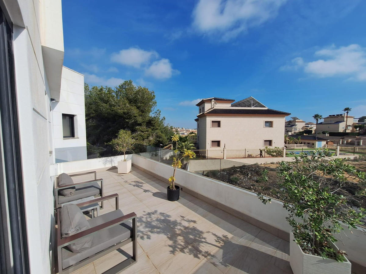 Appartement te koop in Orihuela Costa | 3 slaapkamers H5319289