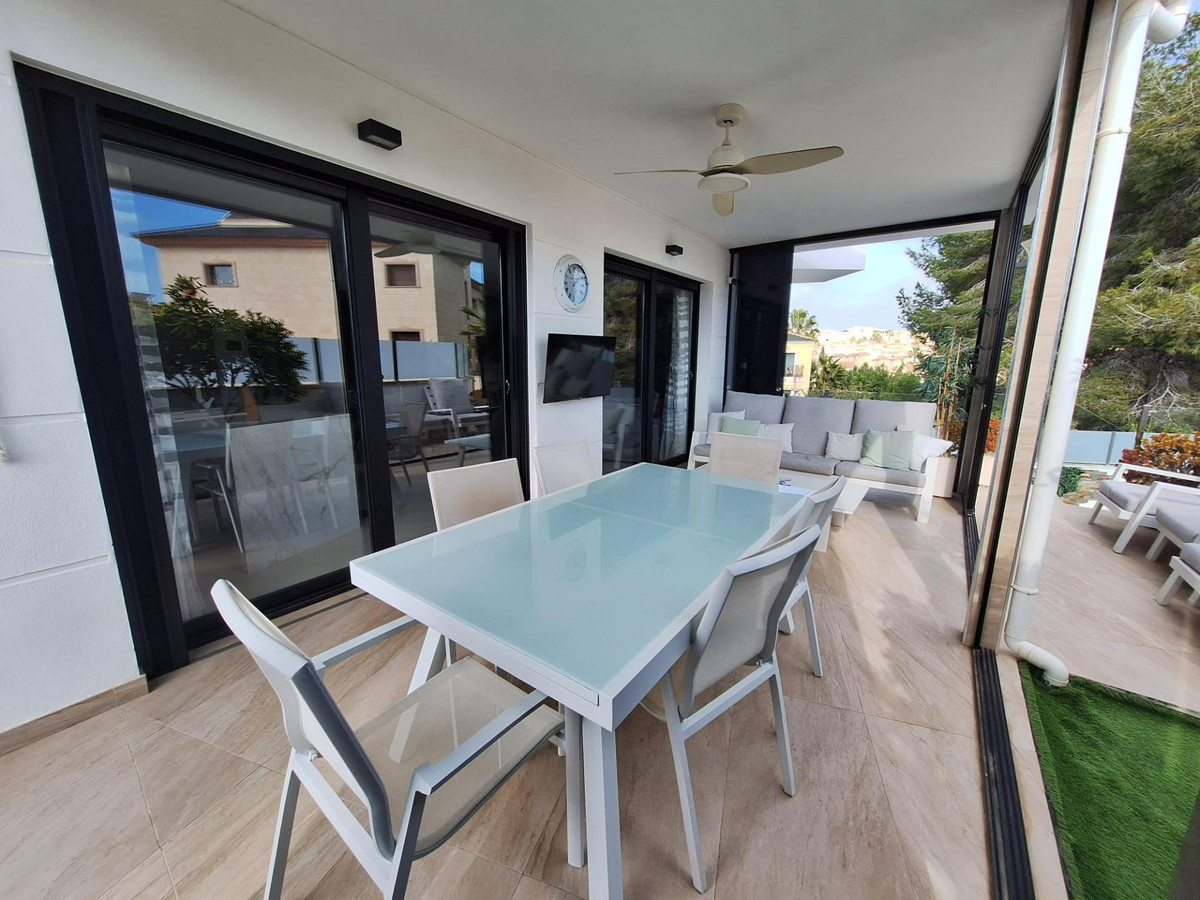 Appartement te koop in Orihuela Costa | 3 slaapkamers H5319289