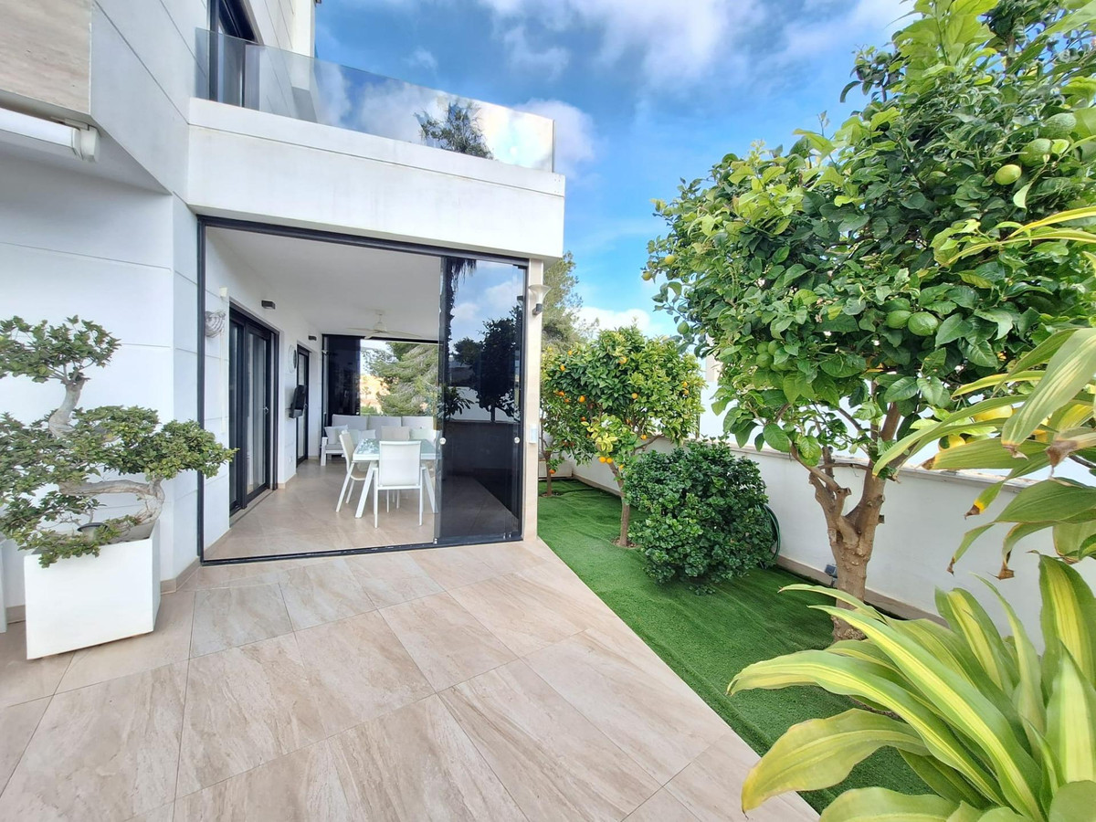 Appartement te koop in Orihuela Costa | 3 slaapkamers H5319289