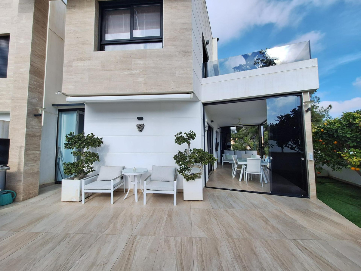 Appartement te koop in Orihuela Costa | 3 slaapkamers H5319289