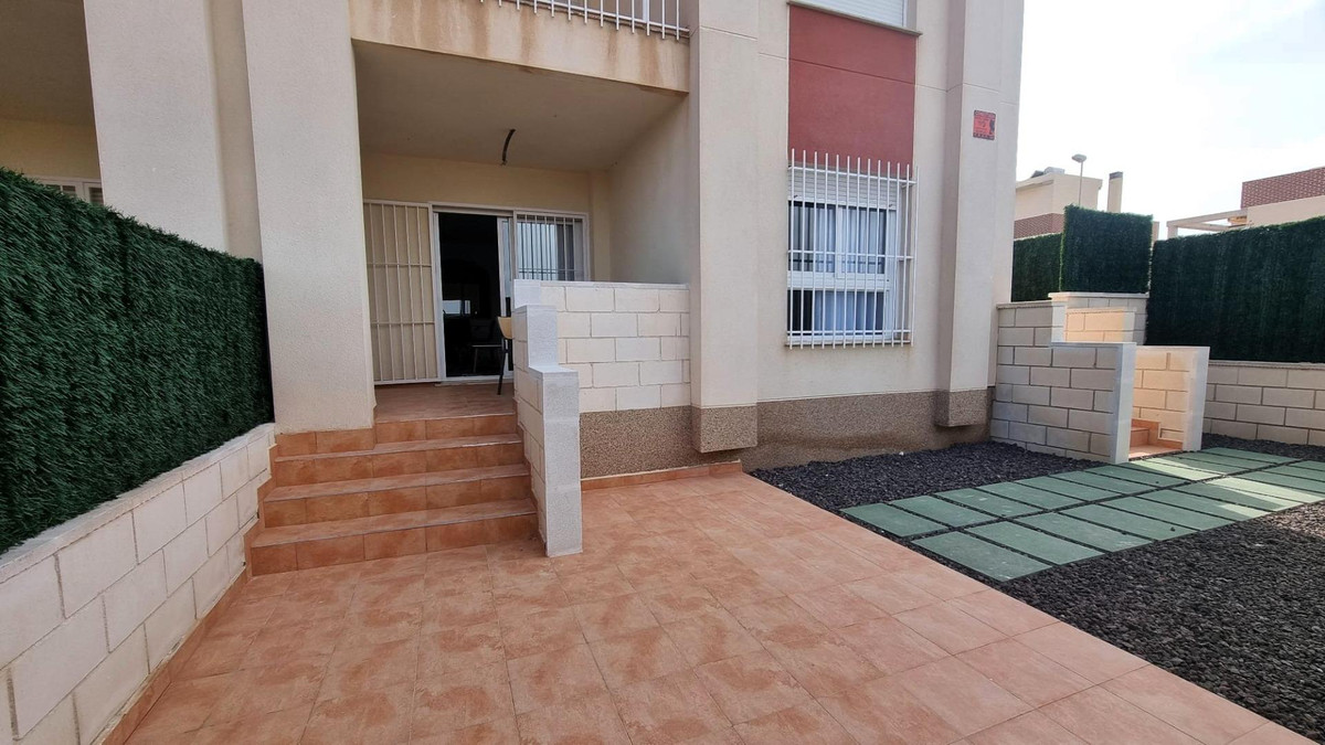 Appartement te koop in Orihuela Costa | 2 slaapkamers H5323639