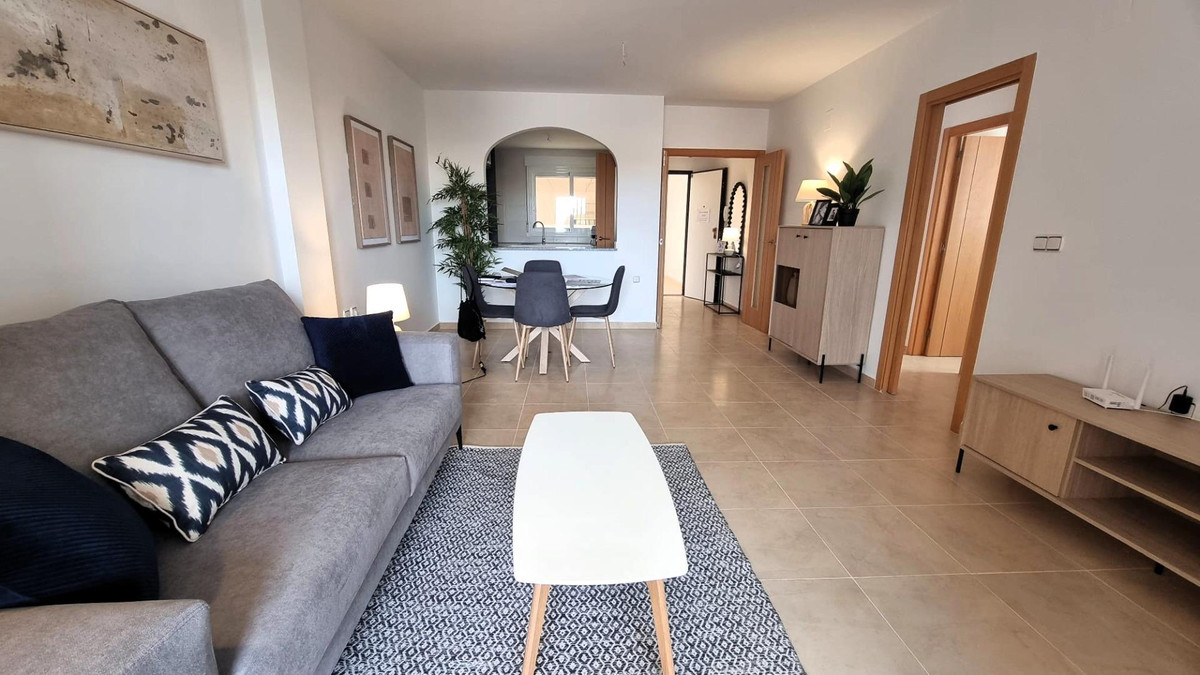 Appartement te koop in Orihuela Costa | 2 slaapkamers H5323639