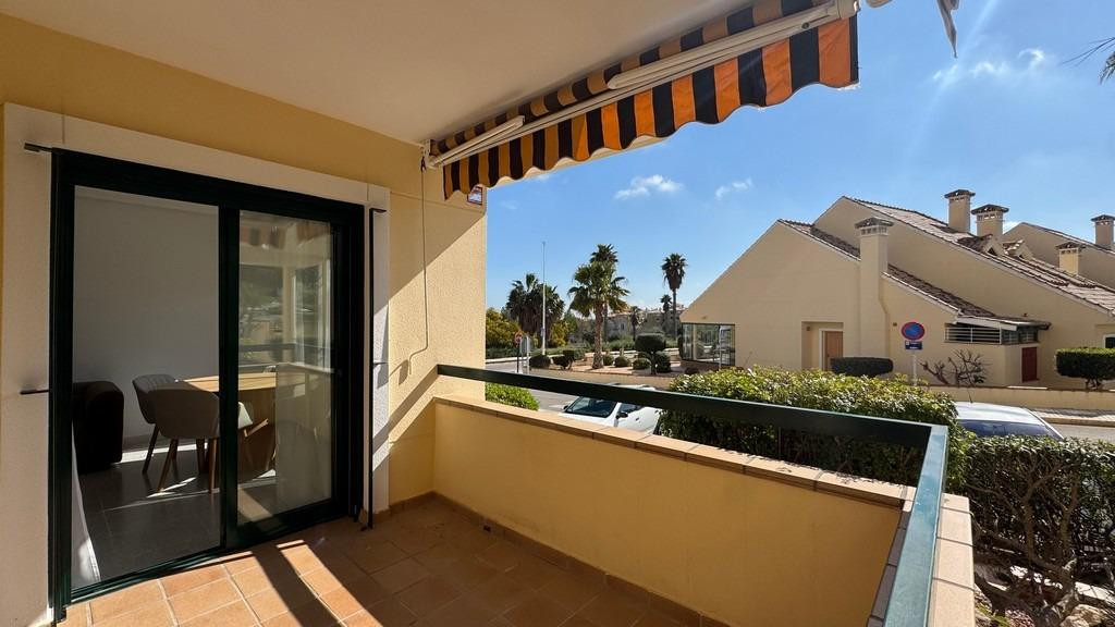 Appartement te koop in Orihuela Costa | 2 slaapkamers H5342599